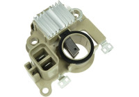 Spänningsregulator