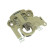 Spänningsregulator, miniatyr 2