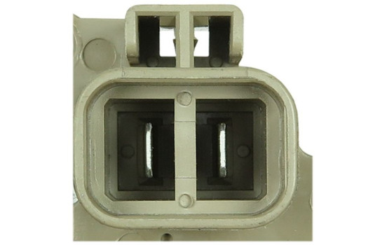 Spänningsregulator, bild 3