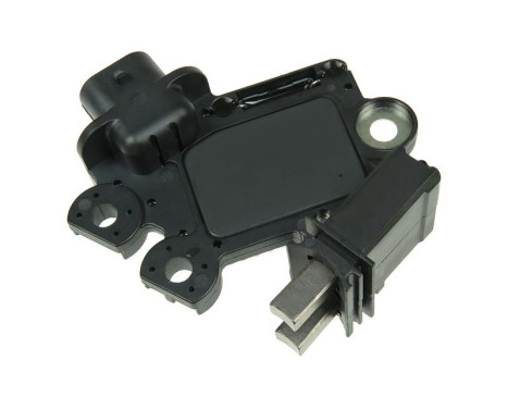 Spänningsregulator, bild 2
