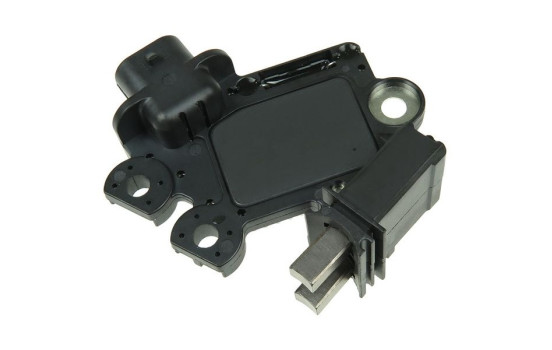 Spänningsregulator
