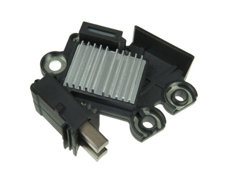 Spänningsregulator, bild 3