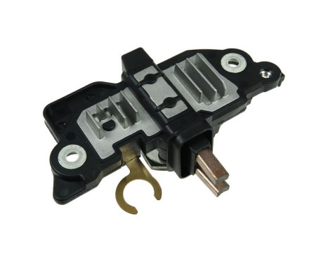 Spänningsregulator, bild 2