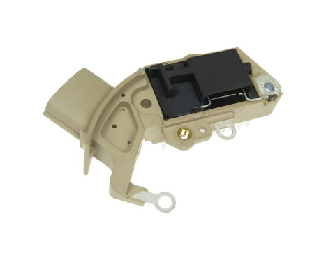 Spänningsregulator, bild 3