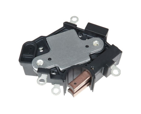 Spänningsregulator, bild 2