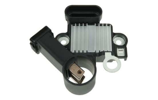 Spänningsregulator