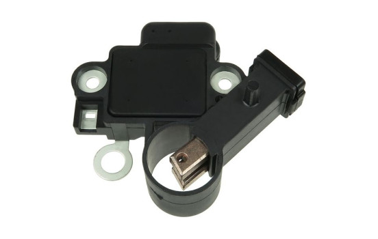 Spänningsregulator, bild 2