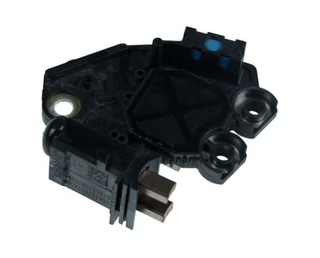 Spänningsregulator, bild 2