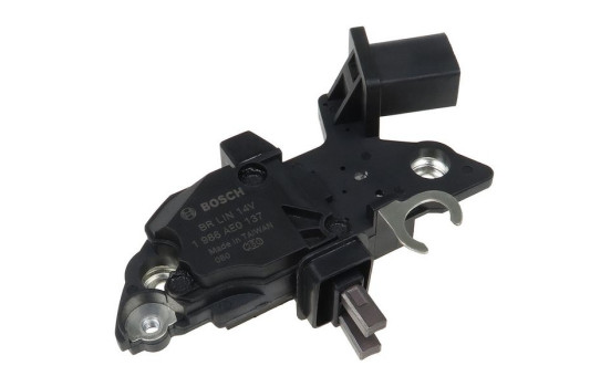 Spänningsregulator