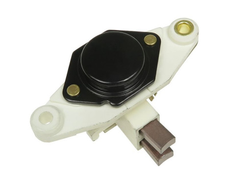 Spänningsregulator, bild 2