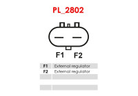Spänningsregulator