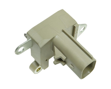 Spänningsregulator, bild 3