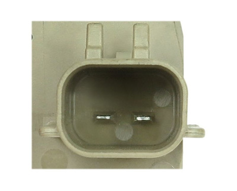Spänningsregulator, bild 4
