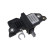 Spänningsregulator, miniatyr 3