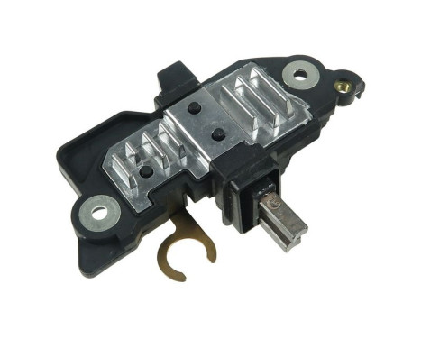 Spänningsregulator, bild 3