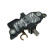 Spänningsregulator, miniatyr 3