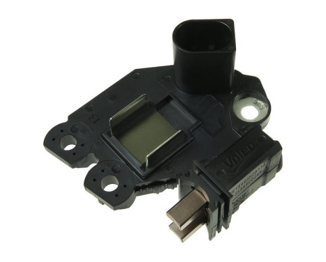 Spänningsregulator, bild 2