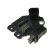 Spänningsregulator, miniatyr 2