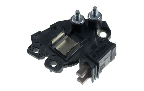Spänningsregulator