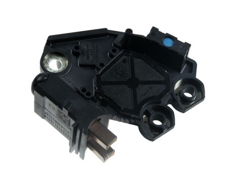 Spänningsregulator, bild 2