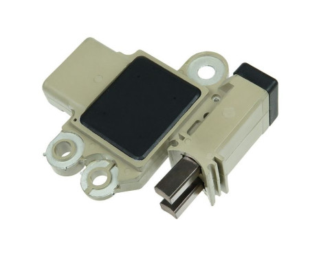 Spänningsregulator, bild 3