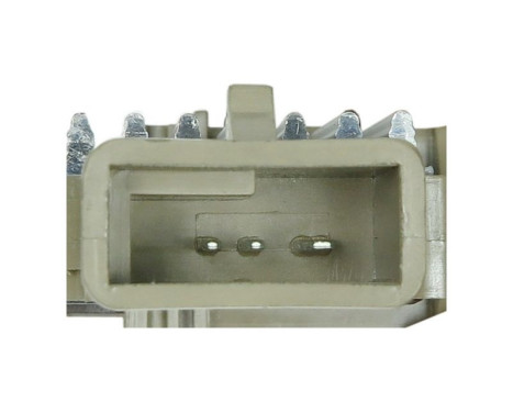 Spänningsregulator, bild 4