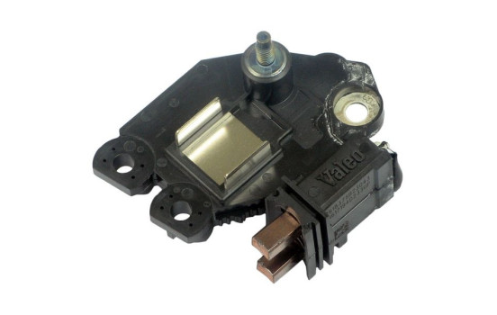 Spänningsregulator