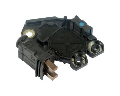 Spänningsregulator, bild 3