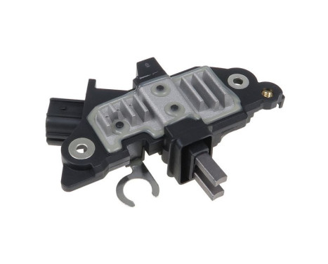 Spänningsregulator, bild 3