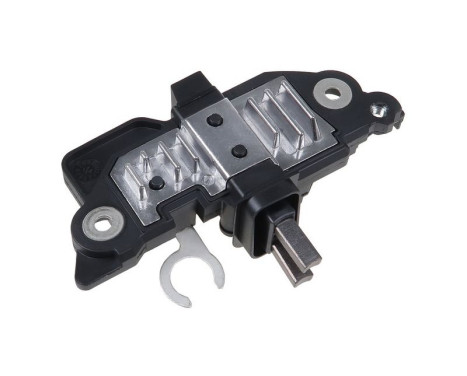 Spänningsregulator, bild 3