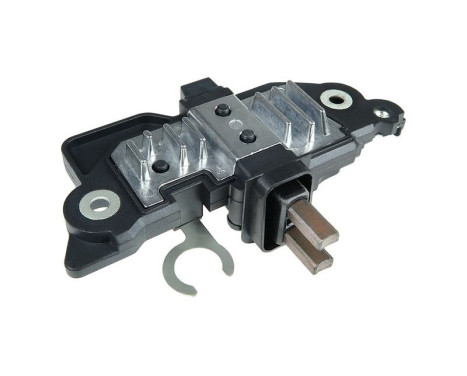 Spänningsregulator, bild 3