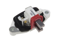 Spänningsregulator
