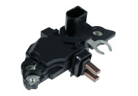 Spänningsregulator