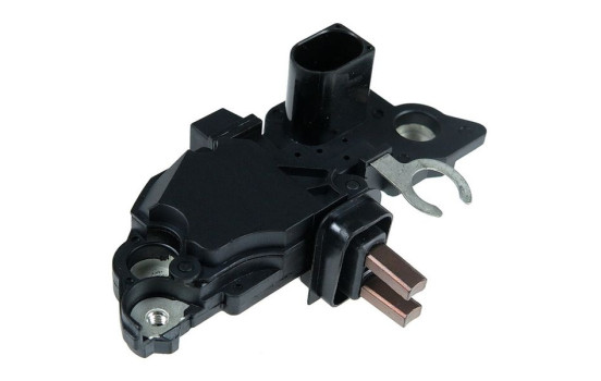 Spänningsregulator