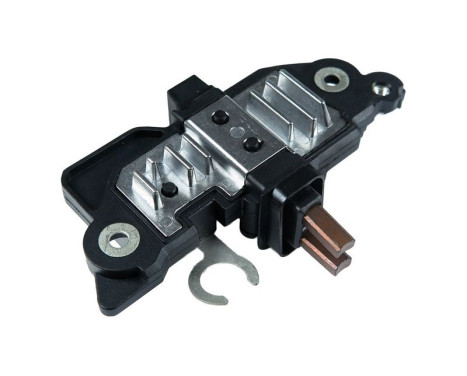 Spänningsregulator, bild 3