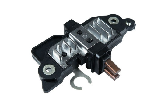 Spänningsregulator, bild 2