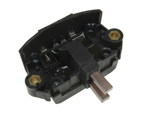 Spänningsregulator, bild 2