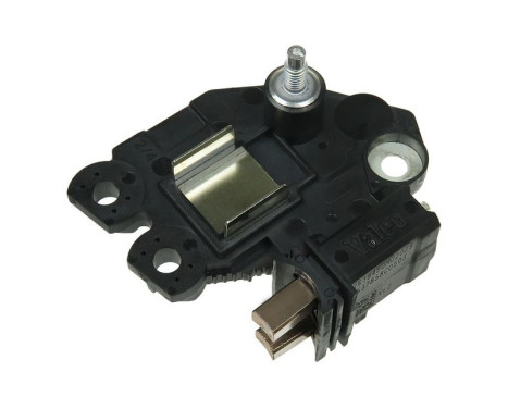 Spänningsregulator, bild 2