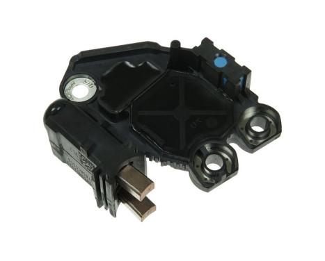 Spänningsregulator, bild 3