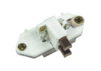 Spänningsregulator