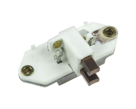 Spänningsregulator