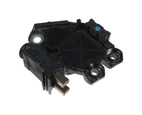 Spänningsregulator, bild 3