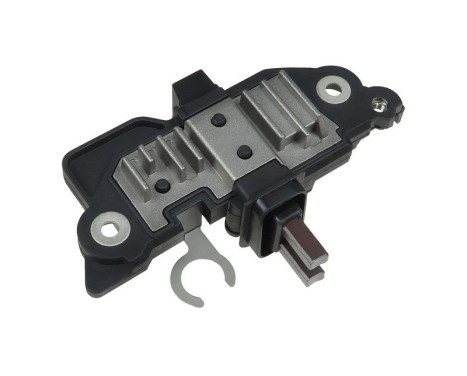 Spänningsregulator, bild 4