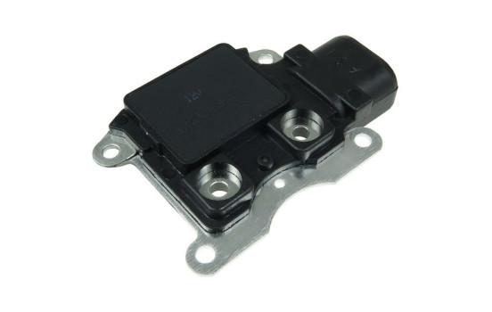 Spänningsregulator