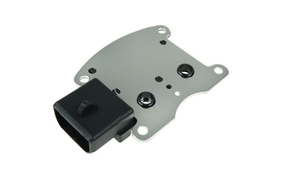 Spänningsregulator, bild 2