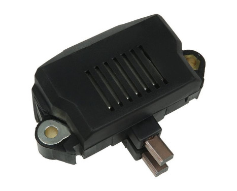 Spänningsregulator, bild 2