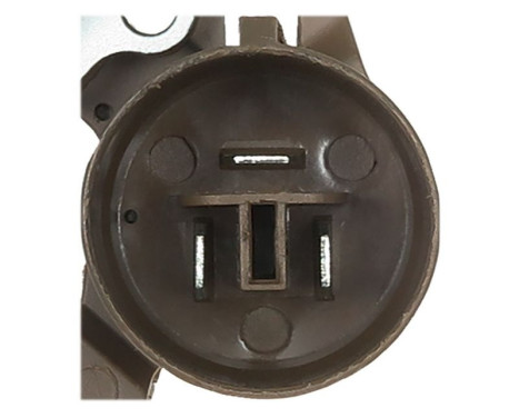 Spänningsregulator, bild 3