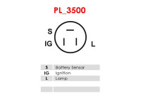 Spänningsregulator