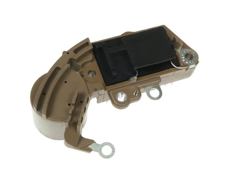 Spänningsregulator, bild 3