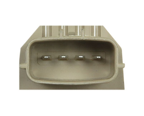 Spänningsregulator, bild 4